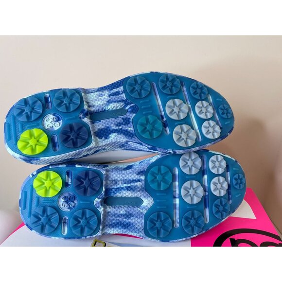 G/FORE GALLIVAN2R CAMO SOLE GOLF SHOES MENS 11.5US - Picture 6 of 7